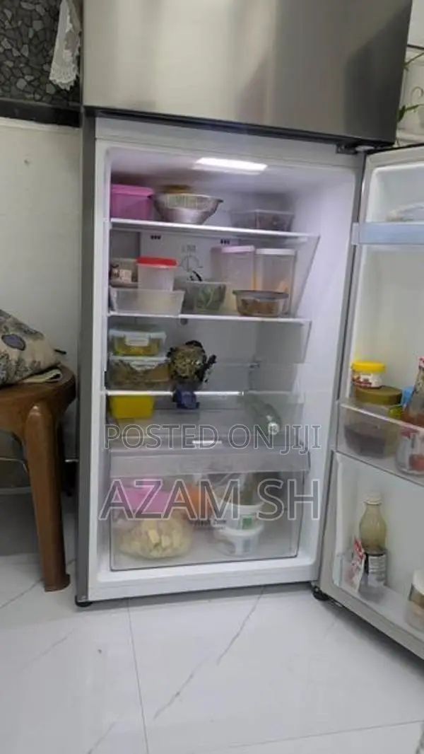 LG Refrigerator