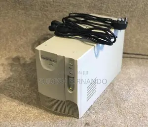 Powerware 2 Kva UPS without Battery