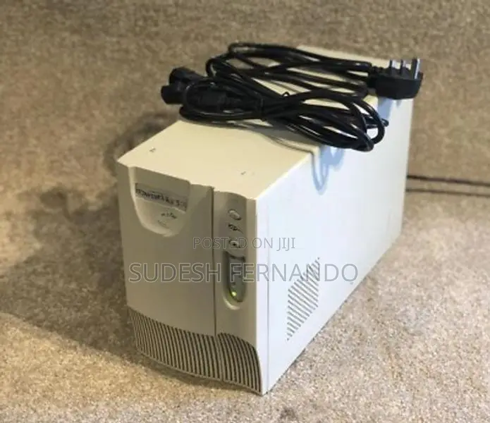 Powerware 2 Kva UPS without Battery