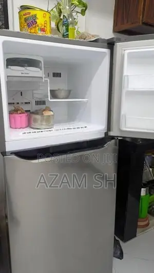 LG Refrigerator