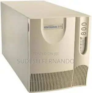 Powerware 2 Kva UPS without Battery