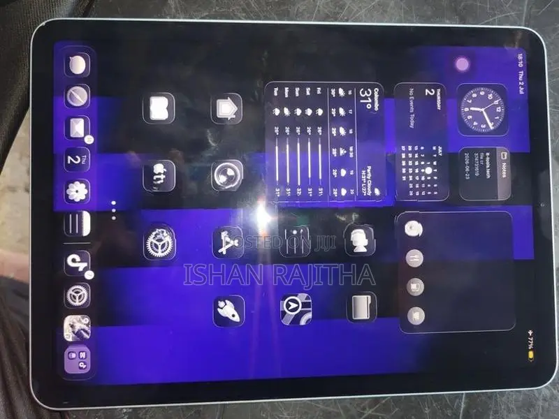 Apple iPad Air 4