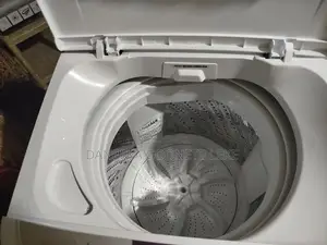 automatic washing machine