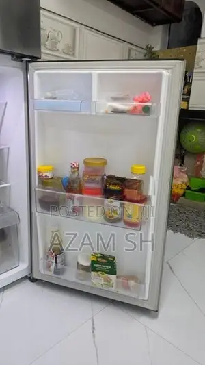 LG Refrigerator