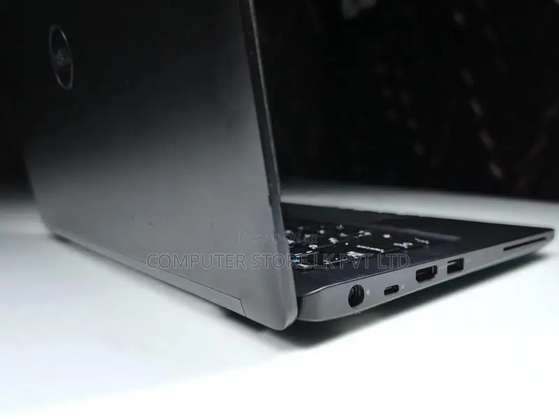 Dell Latitude 5290 i5 8th Gen 8GB DDR4 RAM 256GB M.2 NVMe 12"