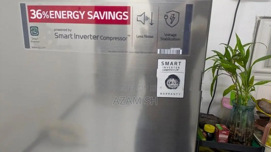 LG Refrigerator
