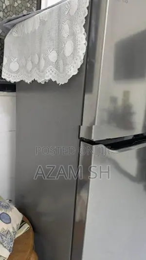 LG Refrigerator