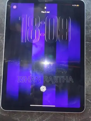 Apple iPad Air 4