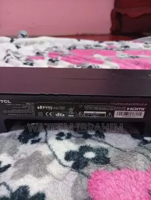 TCL Sound Bar