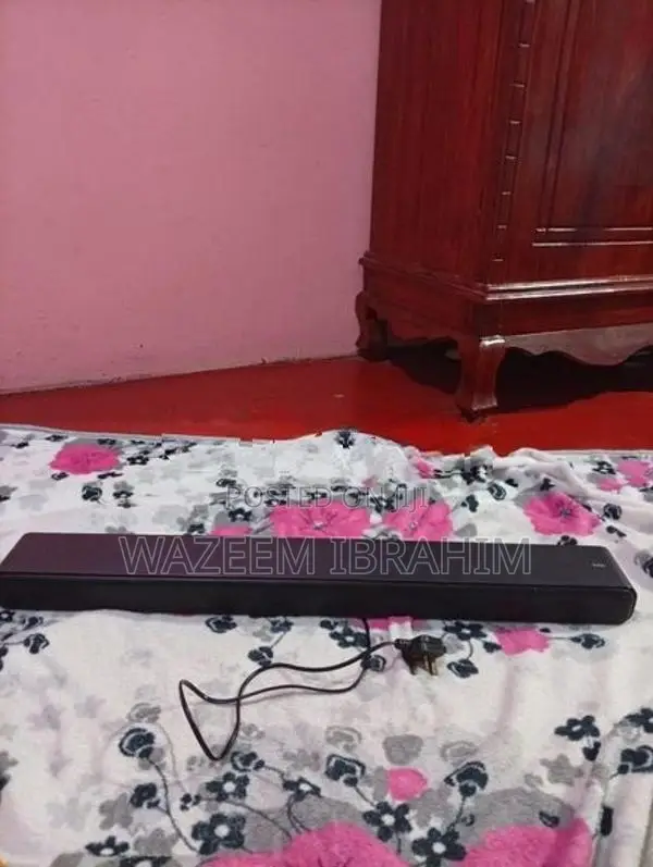TCL Sound Bar