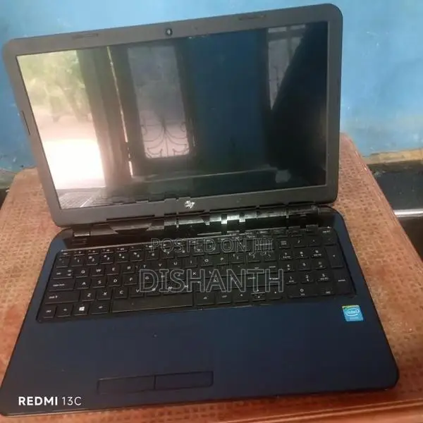 Hp 15-Series Laptop