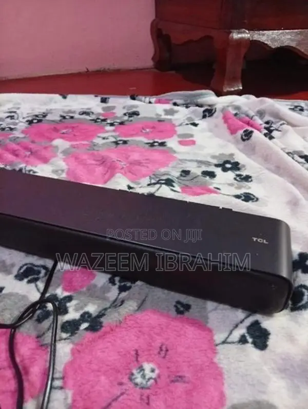 TCL Sound Bar