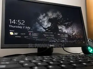 i5 4th Gen Full PC . 16GB DDR3 Ram