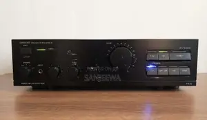 Onkyo Integrated Stereo Amplifier – 3500W PMPO