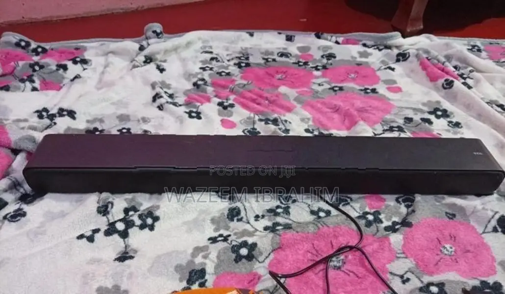 TCL Sound Bar