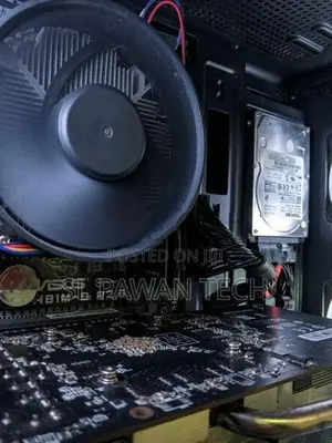i5 4th Gen Full PC . 16GB DDR3 Ram