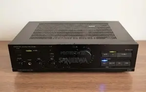 Onkyo Integrated Stereo Amplifier – 3500W PMPO