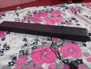 TCL Sound Bar