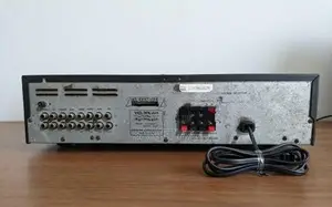 Onkyo Integrated Stereo Amplifier – 3500W PMPO
