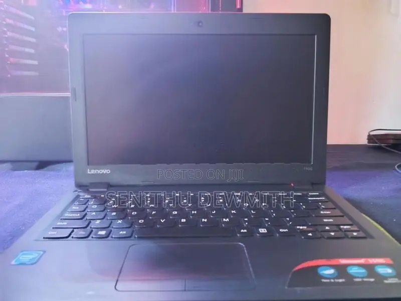 Lenovo IdeaPad 110S Laptop