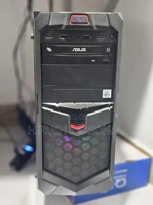 Asus I5 10th Gen Gaming PC
