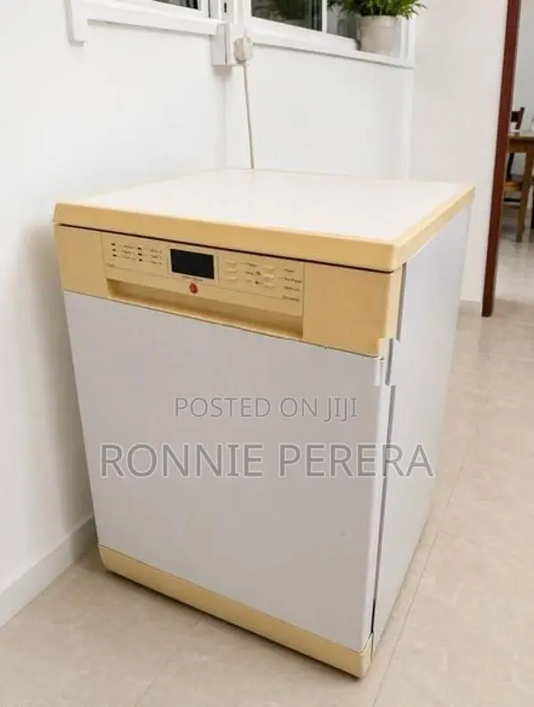Hoover Dish Washer