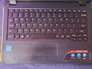 Lenovo IdeaPad 110S Laptop