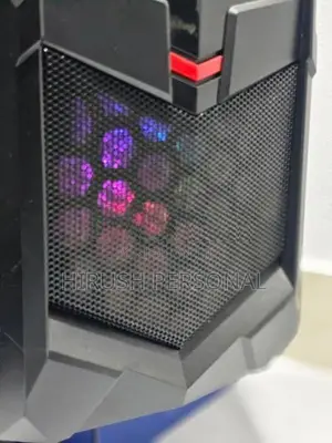 Asus I5 10th Gen Gaming PC