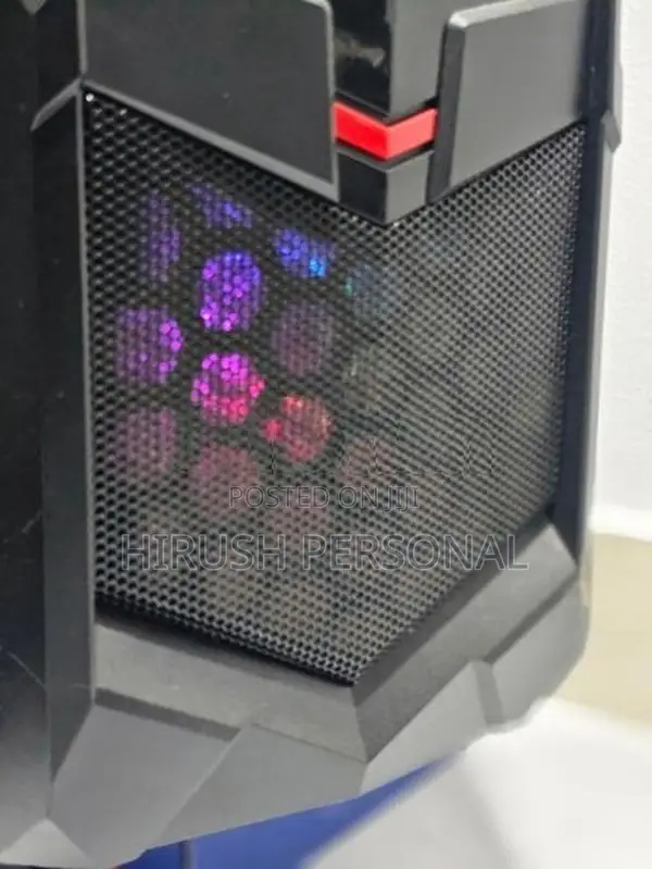 Asus I5 10th Gen Gaming PC