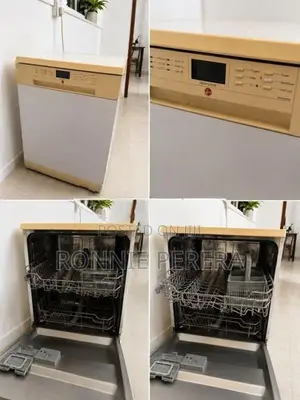 Hoover Dish Washer