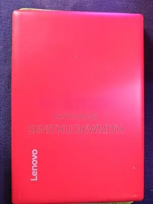 Lenovo IdeaPad 110S Laptop