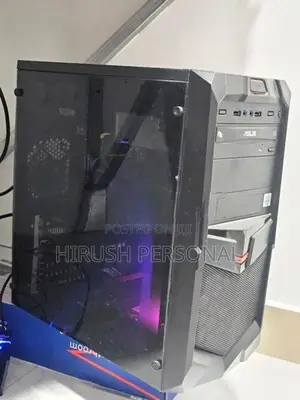 Asus I5 10th Gen Gaming PC