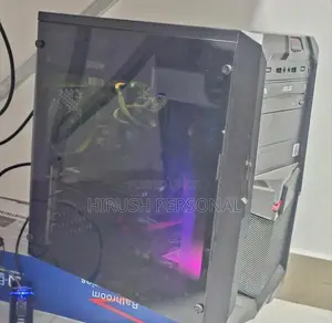 Asus I5 10th Gen Gaming PC