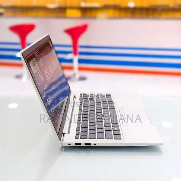 HP EliteBook 830 G7