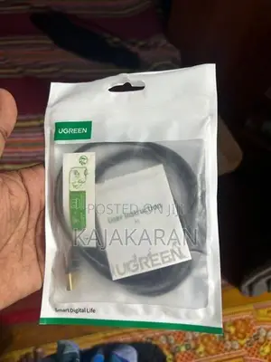 UGreen Printer with Audio Cable