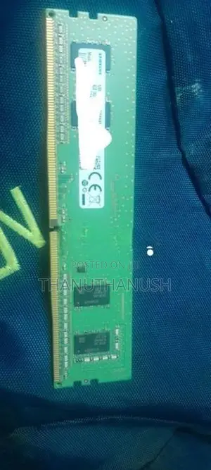 Samsung RAM 4GB