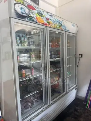 Frige