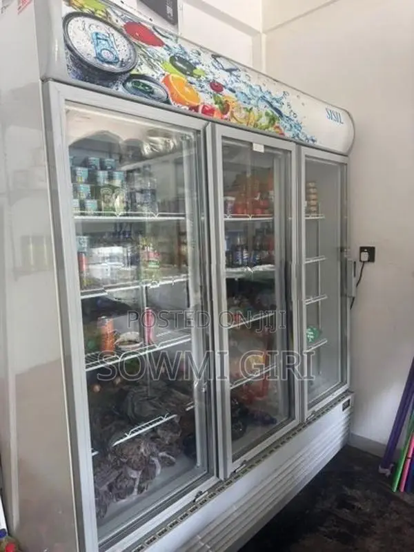 Frige