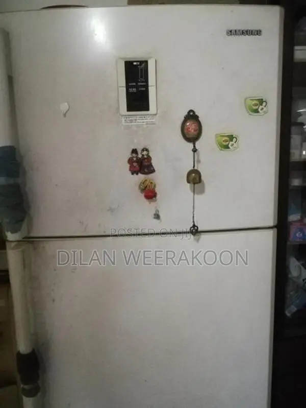 Samsung Fridge