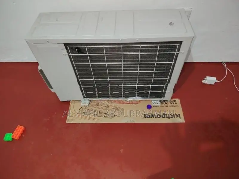 Air Conditioner