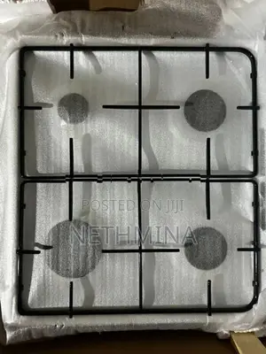 Brand New Oven with Gas Stove