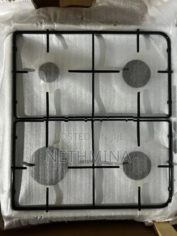 Brand New Oven with Gas Stove