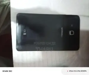 Samsung Tab A6 (Used)