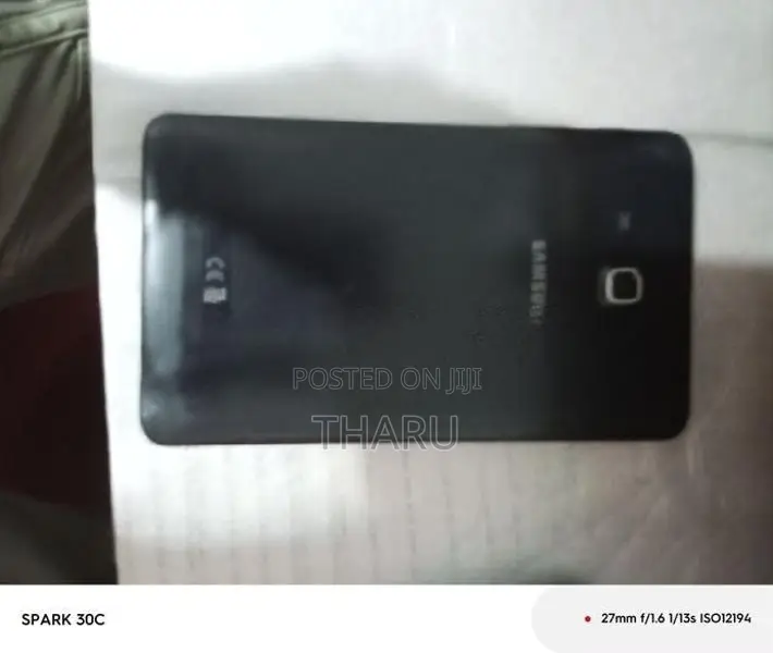 Samsung Tab A6 (Used)