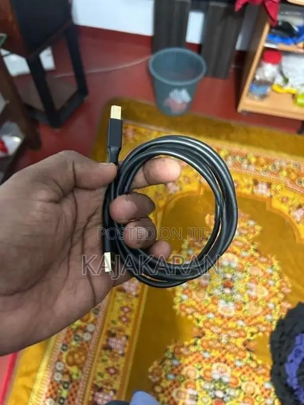 UGreen Printer with Audio Cable