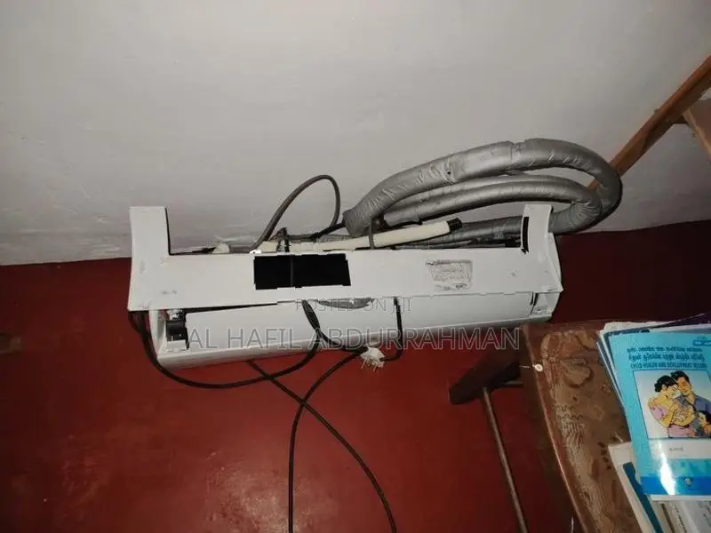 Air Conditioner