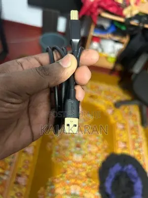 UGreen Printer with Audio Cable