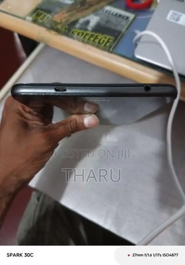 Samsung Tab A6 (Used)