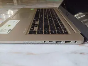 Asus VivoBook S