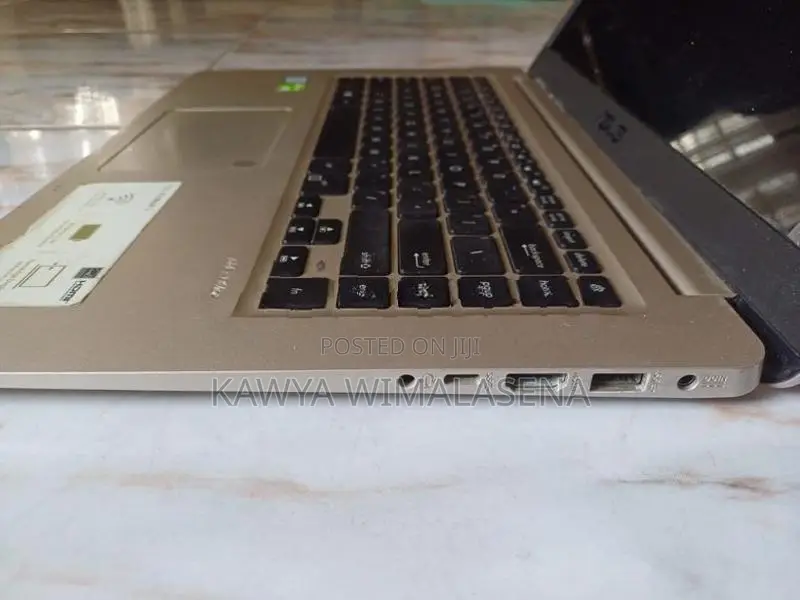 Asus VivoBook S